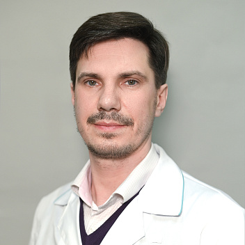 Волнухин Александр Сергеевич